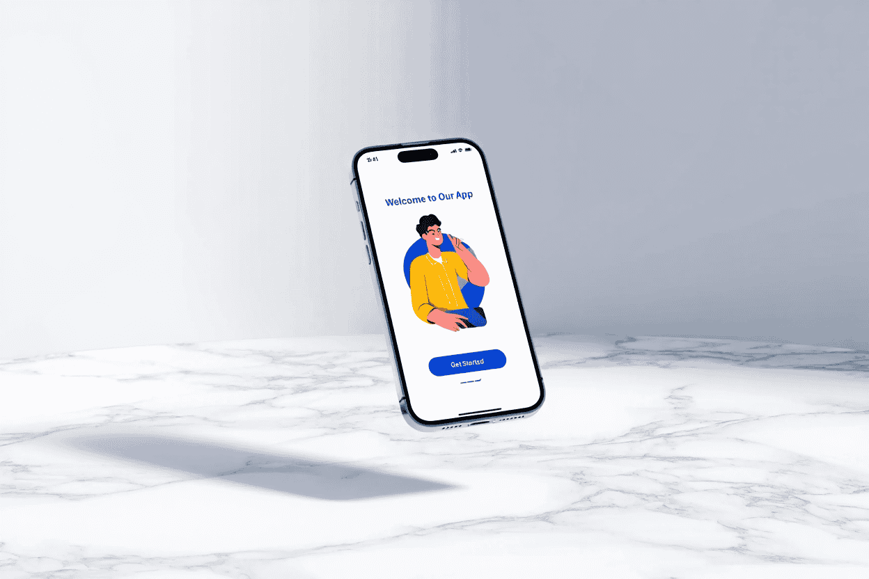 Website Company Profile